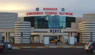 Diyarbakır Otogarı'ndaki arıza güvenlik zafiyetine neden oluyor