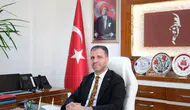 Diyarbakır'da bayrak değişimi: Yeni müdür göreve başladı