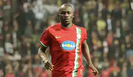 Amedspor'da Afena-Gyan paniği: Karadeniz ekibi görüşmelere başladı