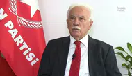 Perinçek'ten Amedspor'a kutlama mesajı: Tarihi değer taşıyor