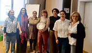 Diyarbakır'ın belediyesi Viyana ve Graz'a çıkarma yaptı: Kadına şiddetle mücadele görüşmeleri