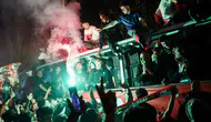 Diyarbakır'da 10 Mayıs'ta büyük şölen: Amedspor kutlamasına ünlü sanatçılar katılacak