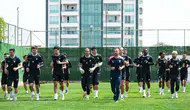Amedspor'da oyunculara Küçükbayrak motivasyonu: Bu kente şampiyon döneceğiz