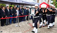 Komiser Ferit Arslan'ın acı haberi Diyarbakır'ı yasa boğdu: Cenaze Ergani'ye gönderildi