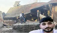 Diyarbakır'daki peynir fabrikası patlamasında işletme sahibine 22 yıla kadar hapis istemi