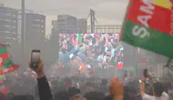 Kaderin cilvesi: İki eski hocası Amedspor'un Süper Lig'e çıkmasına katkı sağladı