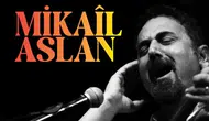 Ünlü müzisyen Mikail Aslan'dan Diyarbakır kararı: Ücretsiz konser verecek