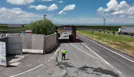 Diyarbakır'da trafik denetimleri artırıldı: Yola çıkanlara uyarı yapıldı