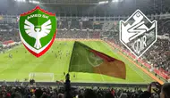 Iğdır FK Amedspor maçının ilk 11’leri açıklandı: Şaşırtan tercihler var