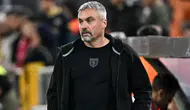 Amedspor'un teklifine Thomas Reis olumlu yaklaştı: Yeni görüşme yapılacak