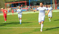 Diyarbakır'ın gol makinesi: 22 maçta 48 kez fileleri havalandırdı