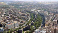 Diyarbakır'da bugün çok sayıda cadde trafiğe kapalı: Alternatif güzergahlar belli oldu