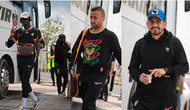 Amedspor Iğdır'a çıkarma yaptı: Kafilede milletvekilinden başkana önemli isimler var