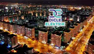 Diyarbakır’da hafta sonu planlı elektrik kesintisi: Çok sayıda ilçe etkilenecek