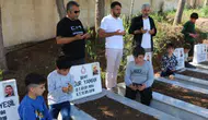 Diyarbakır Dürümlü'de hayatını kaybeden 16 kişinin acısı 10. yılda da unutulmadı