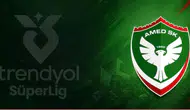 Amedspor'da teknik adam konusunda yüzde 90 mutabakat sağlandı: İşte karar