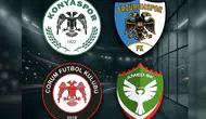 Amedspor'un çift başlı kartal figürü Süper Lig'i sardı: 4 takımda aynı simge var