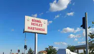 Bismil’de kutlama faciaya döndü: Yorgun mermi başına isabet etti