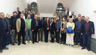 Amedspor İstişare Kurulu başkan adayını arıyor: Resmi açıklama geldi