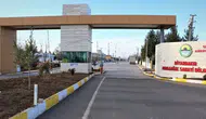 Diyarbakır OSB'de Fidan ve Özdoğan'ın listeleri yarışıyor: Seçim başladı