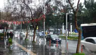 Meteorolojiden Diyarbakır ve 4 ile hafta sonu için sağanak uyarısı: Hortum riski de var