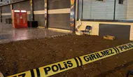 Diyarbakır'da muhtar evinde ayağından vuruldu: Saldırgan aranıyor