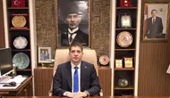 Zikrullah Erdoğan kimdir? Diyarbakır Çınar Kaymakamlığı'ndan MSB Tedarik Genel Müdürlüğü'ne