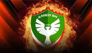 Amedspor'un cezasında Tahkim Kurulu indirime gitti: 160 bin TL daha az ödeyecek