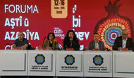 Diyarbakır'da barışın hukuki zemini konuşuldu: Kalıcı barış için toplumsal uzlaşı şart