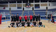 Diyarbakır ekibi voleybolda set vermeden Bölge Şampiyonu oldu: Gözler Türkiye finallerinde