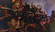 Diyarbakır'da Amedspor kutlaması için geri sayım: İlçeden ücretsiz minibüs kalkacak