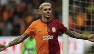Icardi'nin menajerinden flaş Amedspor açıklaması: Ters köşe yaptı