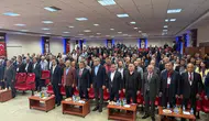 Diyarbakır'da esnaf başkanını seçti: Yasal adım çağrısı yapıldı
