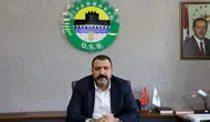 Diyarbakır OSB'de kazanan isim belli oldu: Güven tazeledi