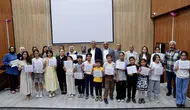 Diyarbakır'da Kürt Dili Bayramı şiirler ve türkülerle kutlandı