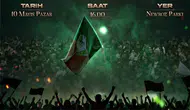 Amedspor Kulübü'nden kutlama programıyla ilgili kritik açıklama