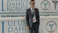 Diyarbakırlı isim 39 yaşında profesör olmayı başardı: Tek odalı evden bilimin zirvesine