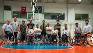 Diyarbakır'ı Süper Lig'de Amedspor'un iki takımı temsil edecek