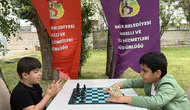 Diyarbakır'da otistik öğrencilere özel satranç kursu: Odaklanma ve strateji gelişecek