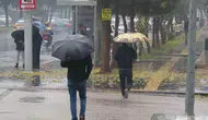 Meteoroloji uyardı: Diyarbakır'da sağanak yağış ve dolu etkili olacak