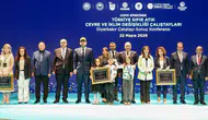 Diyarbakır'da sıfır atık buluşması: Eşbaşkan Bucak'tan yerel çözüm vurgusu