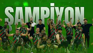Amedspor Kulübü'nden engelsiz basketbolculara kutlama mesajı
