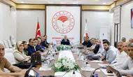 Diyarbakır’da tarımda dijital dönüşüm hızlandı: Yenilikler hayata geçiriliyor