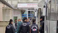 Diyarbakır'ı kapsayan İBB iştiraki Boğaziçi A.Ş. operasyonunda 25 tutuklama