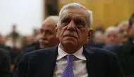 Ahmet Türk Amedspor ile ilgili tartışılan sözlerine açıklık getirdi