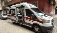 Diyarbakır'da günlerdir haber alınamayan adam evinde ölü bulundu