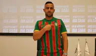 Amedspor'un yıldızı özeleştiride bulundu: Daha iyisini yapabilirdim