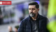 Besnik Hasi’den Amedspor açıklaması: Transferde titiz çalışma