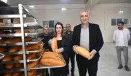 Diyarbakır'ın bir ilçesinde daha halk ekmek için geri sayım başladı: Cep dostu olacak