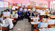Diyarbakır'da okullar kapandı: İşte karne sevinci yaşayan öğrenci sayısı